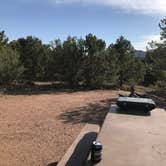 Review photo of BLM Shelf Road Banks and Sand Gulch Campgrounds by Anthony P., August 31, 2020