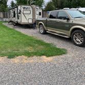 Review photo of Osen's RV Park by Starry Night Lodging by Charley K., August 31, 2020