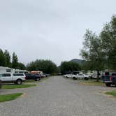 Review photo of Osen's RV Park by Starry Night Lodging by Charley K., August 31, 2020