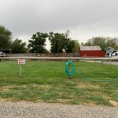 Review photo of Osen's RV Park by Starry Night Lodging by Charley K., August 31, 2020