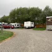 Review photo of Osen's RV Park by Starry Night Lodging by Charley K., August 31, 2020