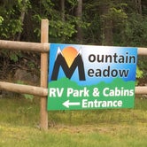 Review photo of Mountain Meadow RV Park and Cabins by Bjorn S., August 31, 2020