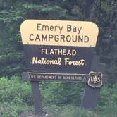 Review photo of Emery Bay Campground by Bjorn S., August 31, 2020