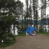 Review photo of Emery Bay Campground by Bjorn S., August 31, 2020