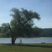 Review photo of Horseshoe Bend Rec Area & Campground by John F., August 31, 2020