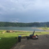 Review photo of Horseshoe Bend Rec Area & Campground by John F., August 31, 2020
