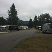 Review photo of CDA River RV, Riverfront Campground by Bjorn S., August 31, 2020