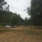 Review photo of CDA River RV, Riverfront Campground by Bjorn S., August 31, 2020