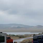 Review photo of Stoll Mountain Campground — Eleven Mile State Park by Kell H., August 31, 2020