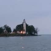 Review photo of Lighthouse Park (Huron County Park) by Rachel K., May 11, 2018