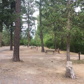 Review photo of Campground St. Regis by Bjorn S., August 31, 2020