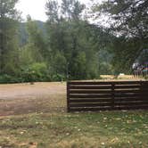 Review photo of Campground St. Regis by Bjorn S., August 31, 2020