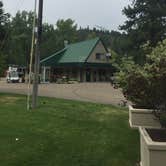 Review photo of Campground St. Regis by Bjorn S., August 31, 2020