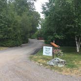 Review photo of Campground St. Regis by Bjorn S., August 31, 2020