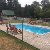 Review photo of Campground St. Regis by Bjorn S., August 31, 2020