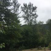 Review photo of Campground St. Regis by Bjorn S., August 31, 2020