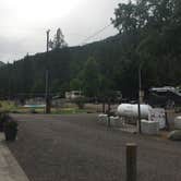 Review photo of Campground St. Regis by Bjorn S., August 31, 2020