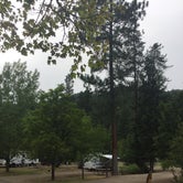 Review photo of Campground St. Regis by Bjorn S., August 31, 2020
