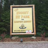 Review photo of Nugget RV Resort by Bjorn S., August 31, 2020