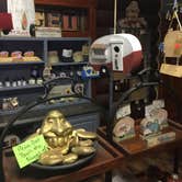 Review photo of Nugget RV Resort by Bjorn S., August 31, 2020
