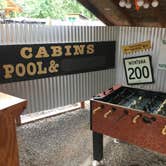 Review photo of Nugget RV Resort by Bjorn S., August 31, 2020