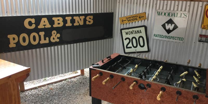 Camper submitted image from Nugget RV Resort