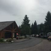 Review photo of Nugget RV Resort by Bjorn S., August 31, 2020