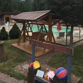 Review photo of Nugget RV Resort by Bjorn S., August 31, 2020