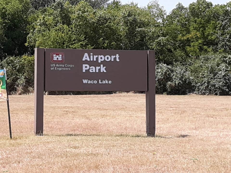 Camper submitted image from Airport Park - Waco Lake - 5