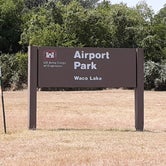 Review photo of Airport Park - Waco Lake by Dean H., August 31, 2020