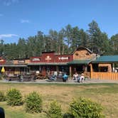 Review photo of Mount Rushmore KOA at Palmer Gulch by MaryAnn  B., August 31, 2020
