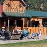 Review photo of Mount Rushmore KOA at Palmer Gulch by MaryAnn  B., August 31, 2020
