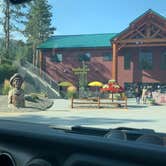 Review photo of Mount Rushmore KOA at Palmer Gulch by MaryAnn  B., August 31, 2020