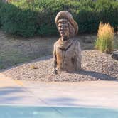 Review photo of Mount Rushmore KOA at Palmer Gulch by MaryAnn  B., August 31, 2020