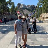Review photo of Mount Rushmore KOA at Palmer Gulch by MaryAnn  B., August 31, 2020