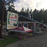 Review photo of Rollins RV Park by Bjorn S., August 31, 2020