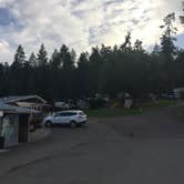 Review photo of Rollins RV Park by Bjorn S., August 31, 2020
