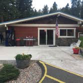 Review photo of Rollins RV Park by Bjorn S., August 31, 2020