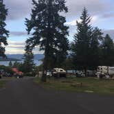 Review photo of Rollins RV Park by Bjorn S., August 31, 2020