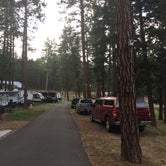 Review photo of Rollins RV Park by Bjorn S., August 31, 2020