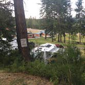 Review photo of Rollins RV Park by Bjorn S., August 31, 2020