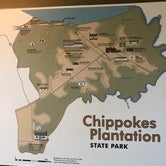 Review photo of Chippokes State Park Campground by RL , August 1, 2020