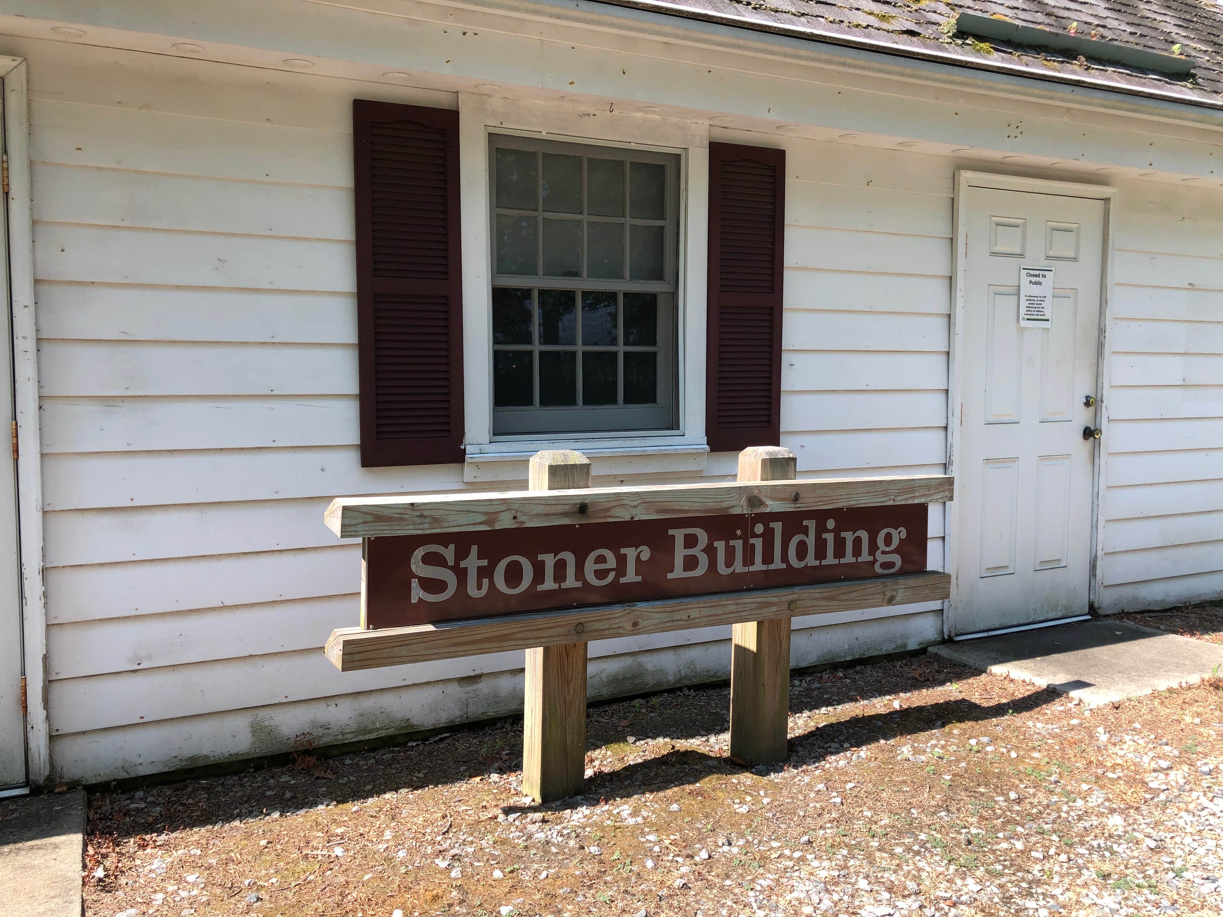 Chippokes State Park Campground