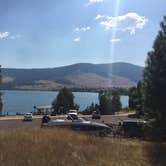 Review photo of West Shore Unit — Flathead Lake State Park by Bjorn S., August 31, 2020