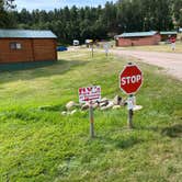 Review photo of Spokane Creek Cabins & Campground by Bryan R., August 31, 2020