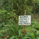 Review photo of Hubert K McBee Memorial Campground by Tj B., May 11, 2018