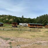 Review photo of Spokane Creek Cabins & Campground by Bryan R., August 31, 2020
