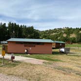 Review photo of Spokane Creek Cabins & Campground by Bryan R., August 31, 2020