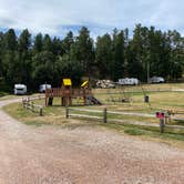 Review photo of Spokane Creek Cabins & Campground by Bryan R., August 31, 2020