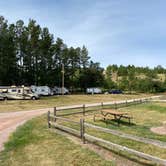 Review photo of Spokane Creek Cabins & Campground by Bryan R., August 31, 2020